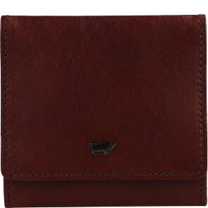 Braun Büffel Country Portemonnee Leer 10 cm