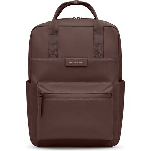 Kapten & Son Bergen Pro Dagrugzak 39 cm Laptopvak