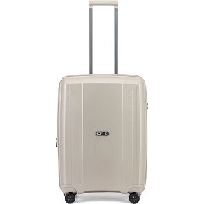 Epic Anthem 4 wielen Trolley 66 cm met uitbreidingsplooi Epic Anthem 4 wielen Trolley 66 cm met uitbreidingsplooi