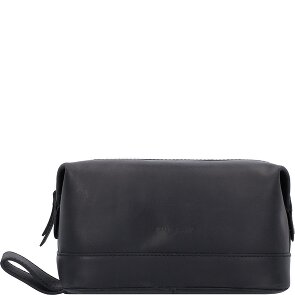 Burkely Vintage Toilettas Leer 23 cm