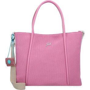 Gabs Lydia Shopper Tas M Leer 30 cm