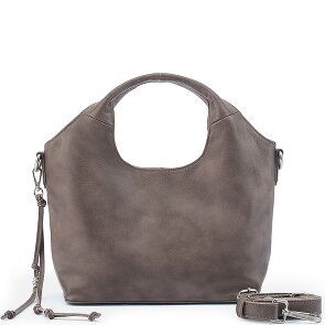 FredsBruder Stay With Me Handtas Leder 31 cm
