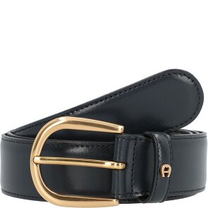 AIGNER Zakelijke riem leer