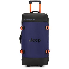 Jeep JS007C 2 wielen Reistas L 73 cm