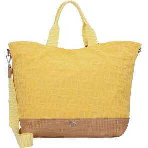 Y Not? Sponge Shopper Tas 34 cm