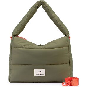 LES VISIONNAIRES Unio Hobo Schoudertas 38 cm