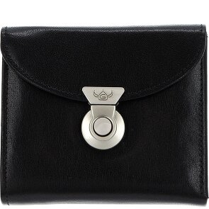Golden Head Colorado Portemonnee RFID-bescherming Leder 12 cm