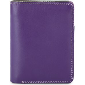 Mywalit Medium Portemonnee Leren Portemonnee 11 cm