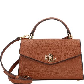 Lauren Ralph Lauren Farrah Handtas Leer 20.5 cm Lauren Ralph Lauren Farrah Handtas Leer 20.5 cm