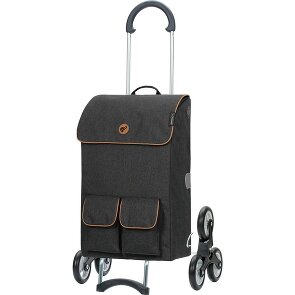 Andersen Shopper Treppensteiger Scala Ipek Ma Winkelwagen 58 cm