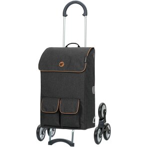Andersen Shopper Treppenstteiger Scala Shopper Ipek Ma Winkelwagen 58 cm