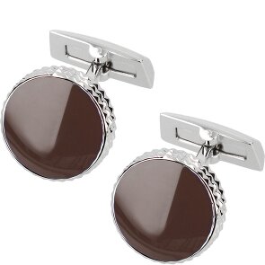 Davidoff Paris Manchetknopen Messing 1,8 cm