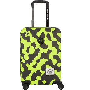 Herschel Heritage 4 wielen Cabinewagen S 54 cm Herschel Heritage 4 wielen Cabinewagen S 54 cm