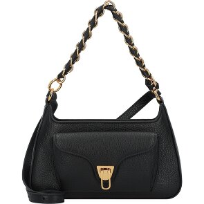 Coccinelle Beat Handtas Leer 24 cm