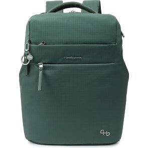 Hedgren Furo Tabi reisrugzak met RFID 40 cm laptopvak