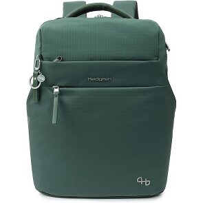 Hedgren Furo Tabi reisrugzak met RFID 40 cm laptopvak