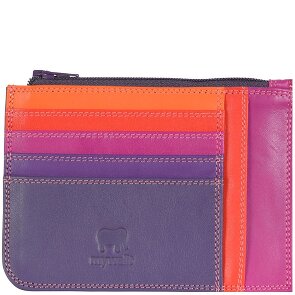 Mywalit Slank creditcardetui leer 12 cm