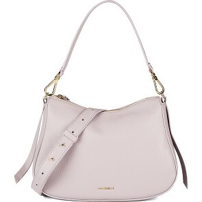 Coccinelle Nory Schoudertas Leer 30 cm