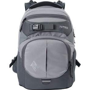 NITRO Superhero School rugzak 44 cm
