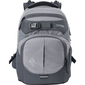 NITRO Daypack Superhero School Rugzak 44 cm