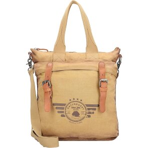Greenburry Vintage Aviator Schoudertas 36 cm