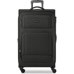 Smartbox Edition 04 4 wielen Trolley 78 cm met uitbreidingsplooi