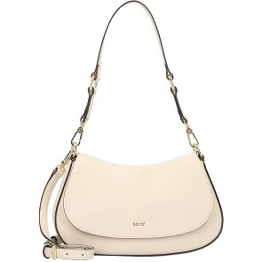 abro Lya Schoudertas Leer 27 cm