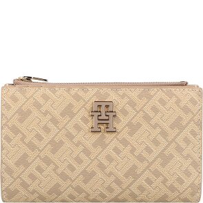Tommy Hilfiger TH Monoplay Portemonnee 14.5 cm Tommy Hilfiger TH Monoplay Portemonnee 14.5 cm