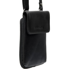 The Chesterfield Brand Langley Mobiel telefoonhoesje Leer 11 cm
