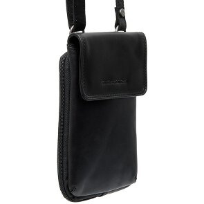 The Chesterfield Brand Langley Mobiel telefoonhoesje Leer 11 cm