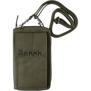 Bench Mobiel telefoonhoesje leer 11 cm