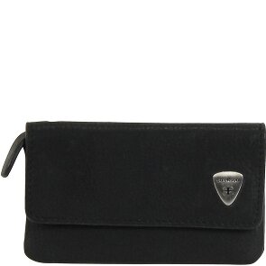 Strellson Harrison Sleuteletui Leer 12 cm
