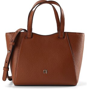 AIGNER Pura Handtas Leer 25 cm
