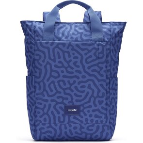 Pacsafe Go Dagrugzak 42 cm Laptop compartiment