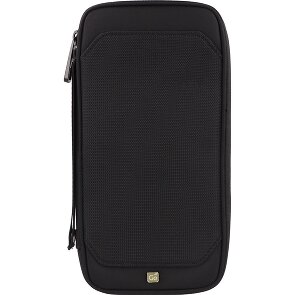Go Travel Tassen + koffers RFID Organiser Paspoorttasje 12 cm