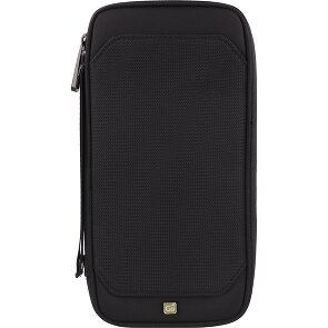 Go Travel Tassen + koffers RFID Organiser Paspoorttasje 12 cm Go Travel Tassen + koffers RFID Organiser Paspoorttasje 12 cm