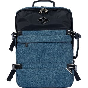 Bric's x Replay reisrugzak 42 cm laptopvak