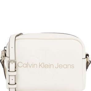 Calvin Klein Jeans Sculpted Mini tas Schoudertas 18 cm