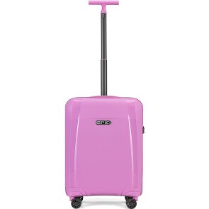 Epic Phantom SL 4-Wiel Cabin Trolley 55 cm