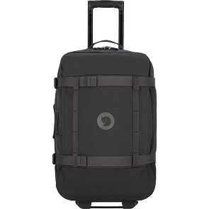 Fjällräven Färden 75 2 wielen Trolley 64 cm Fjällräven Färden 75 2 wielen Trolley 64 cm