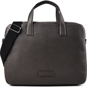 Marc O'Polo Florian Aktentas 37 cm Laptopvak