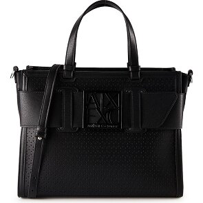 Armani Exchange Susy Shopper Tas 32 cm