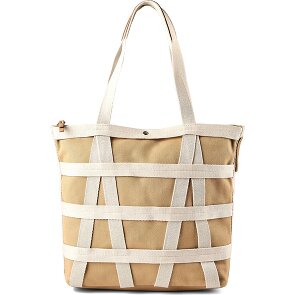 Tom Tailor Denim Jada Shopper Tas L 38 cm