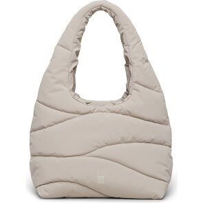GOT BAG Wavy Puffer Shopper Tas 40 cm