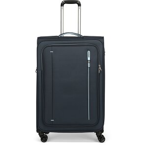 American Tourister Cloudrider 4 wielen Trolley L 78.5 cm met uitbreidingsplooi American Tourister Cloudrider 4 wielen Trolley L 78.5 cm met uitbreidingsplooi