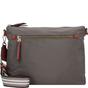 camel active Bari schoudertas 33 cm