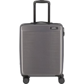 Paklite Sienna 4 wielen Cabinewagen S 55 cm