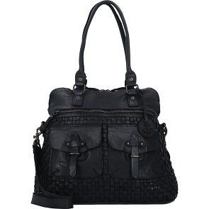 Harbour 2nd Urban Poets Schoudertas Leer 29 cm Harbour 2nd Urban Poets Schoudertas Leer 29 cm
