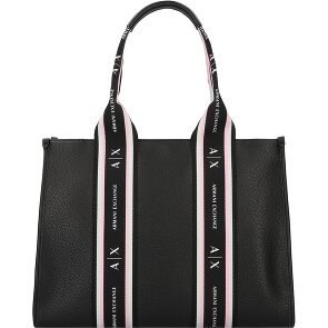 Armani Exchange Shopper Tas 37 cm