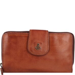 Harbour 2nd Anchor Love Linn Portemonnee Leer 15 cm